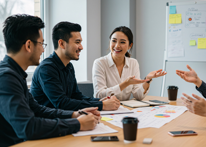 Dedicated SEO Experts