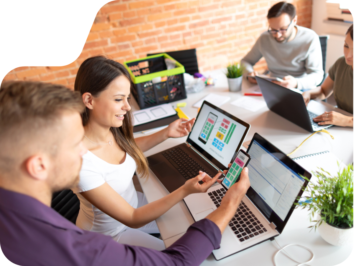 Ideology - TechClimbers