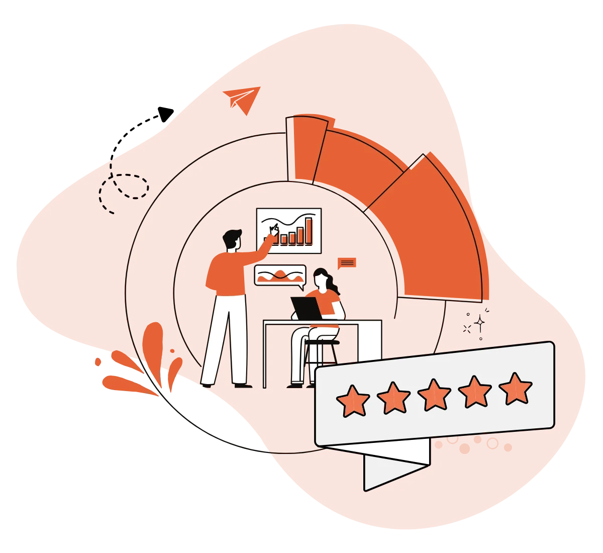 Online Reputation Management Services