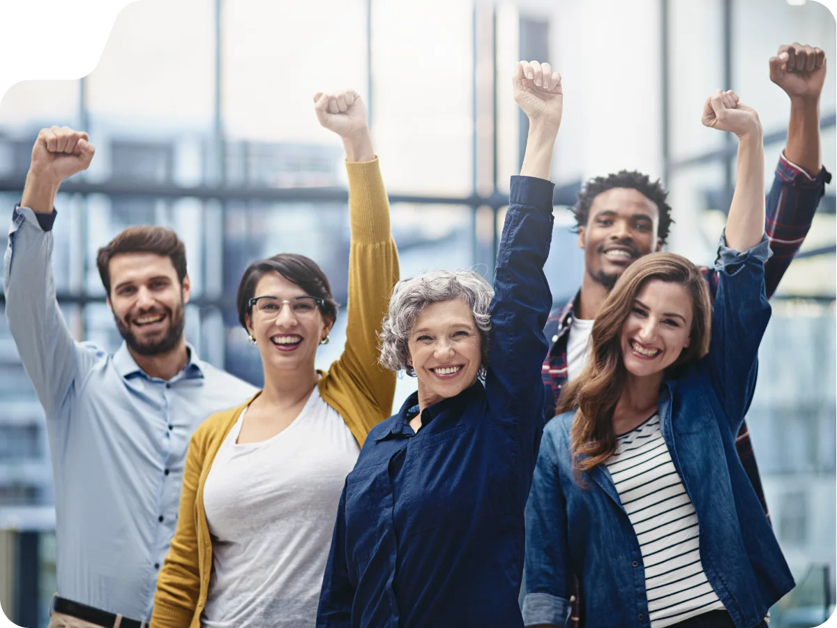 Our Mission - TechClimber