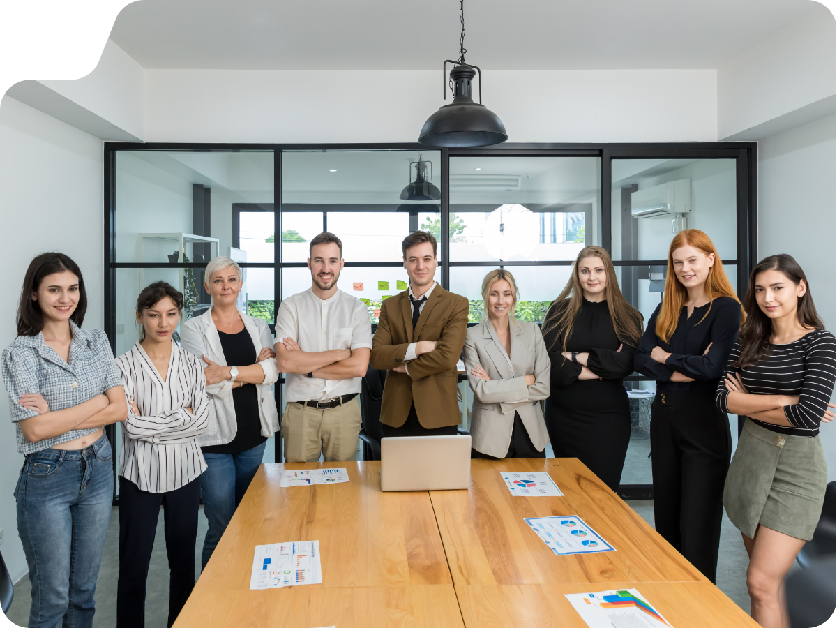 Our story at tech climbers