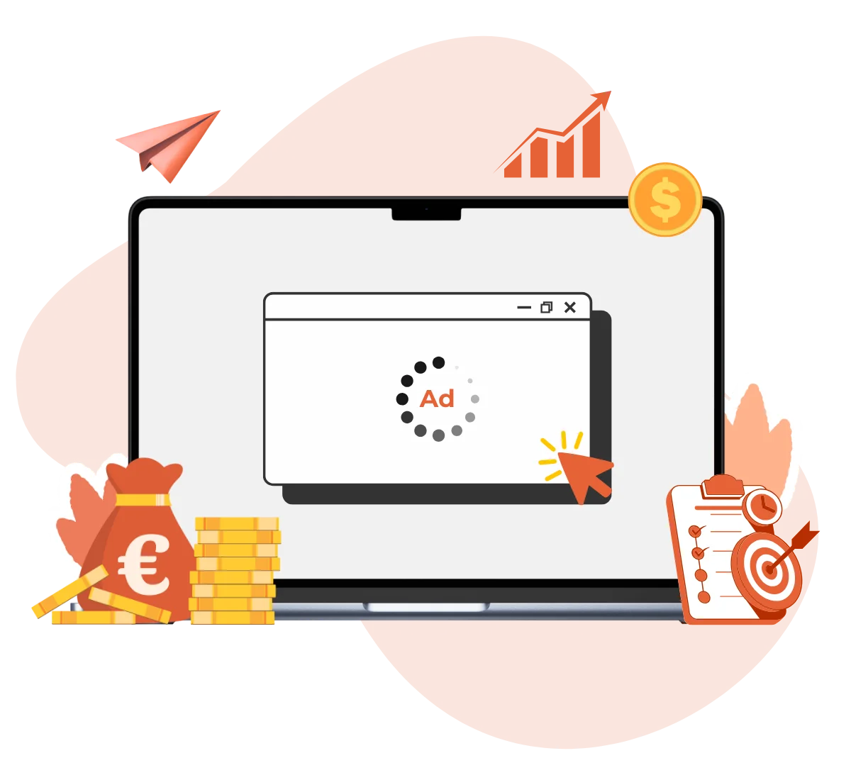 Pay Per Click (PPC) Advertising Services