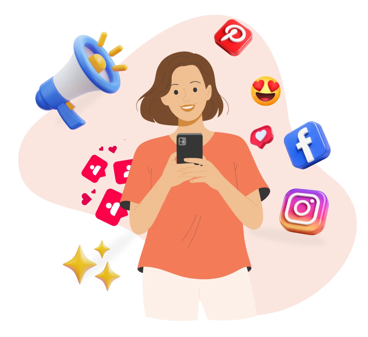 Social Media Marketing Services