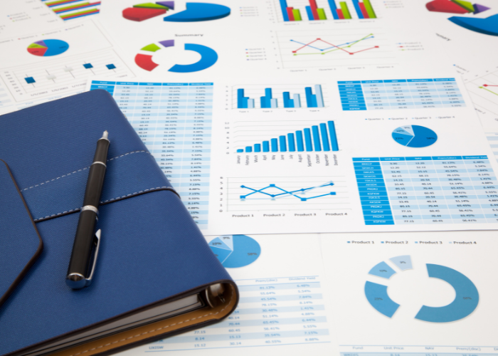 Transparent Reporting System