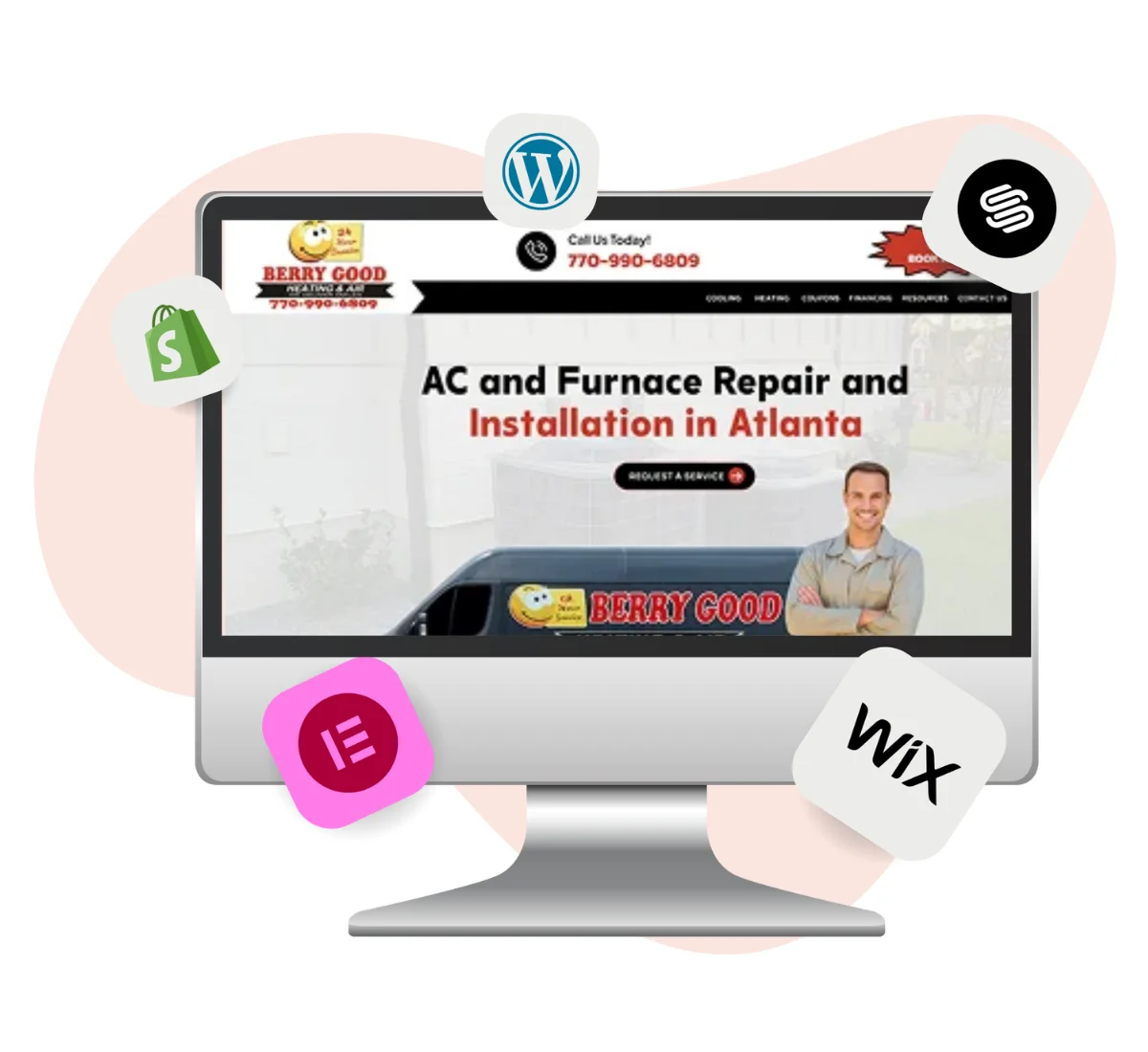 Website Design Services