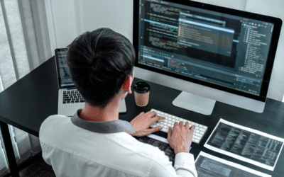 Web Design: The Key to Building a Powerful Online Presence