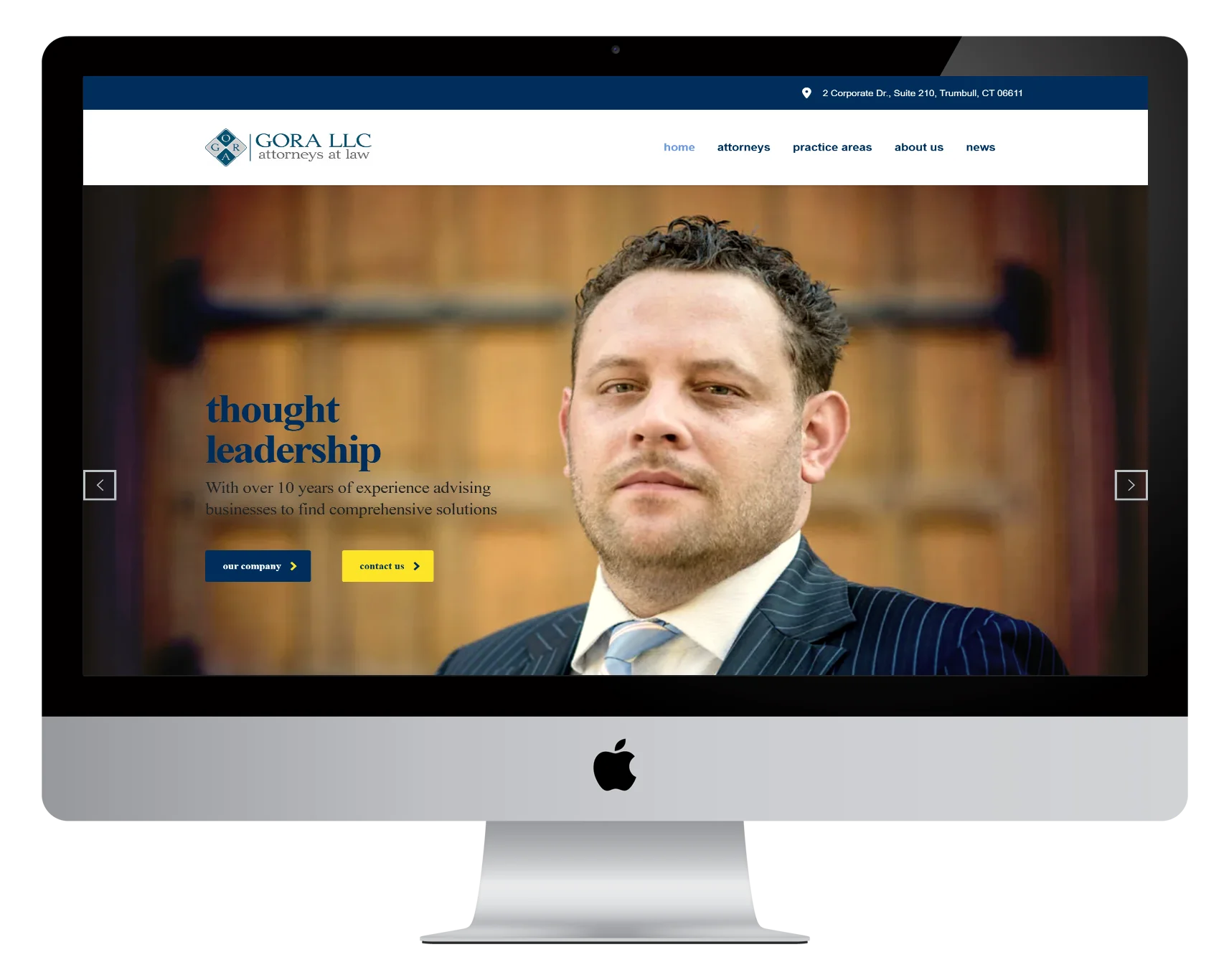 Rich Gora LLC
