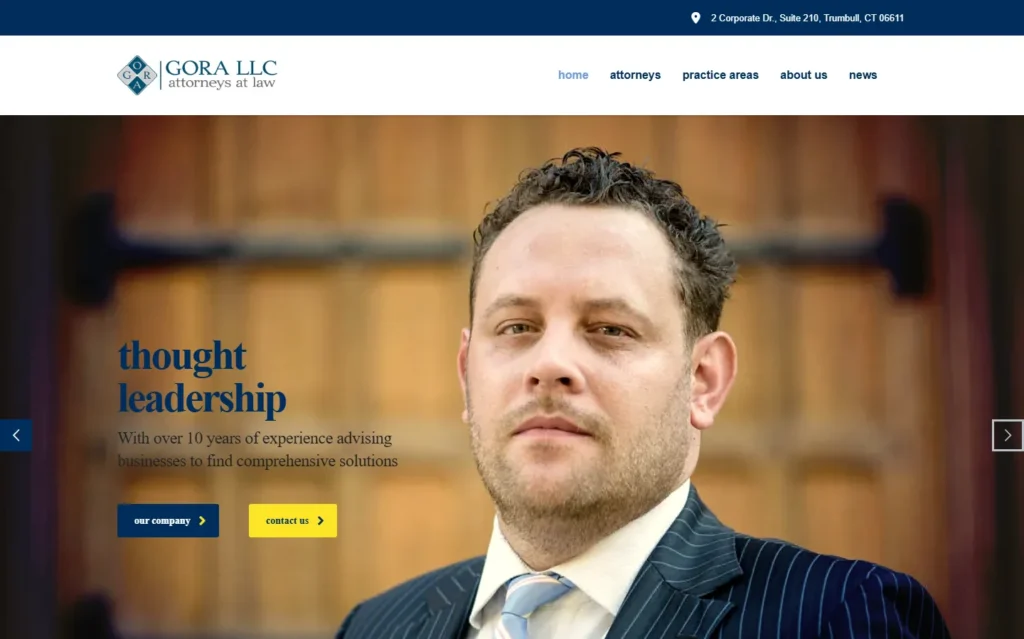 Rich Gora LLC