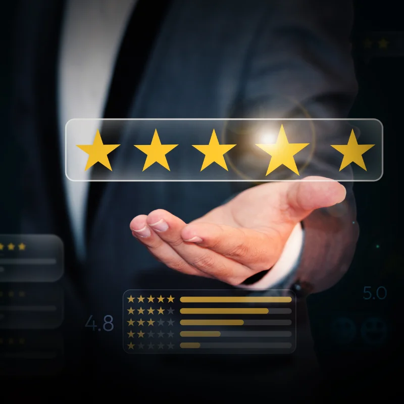 Build a Positive Online Reputation with a Trusted ORM Agency