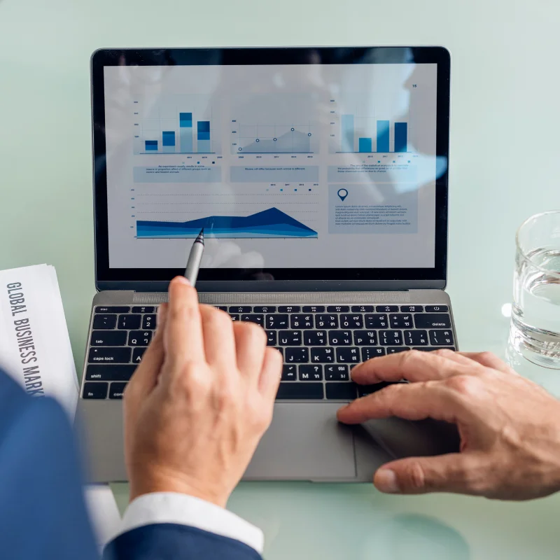 Data-Driven PPC Management That Maximizes ROI and Conversions